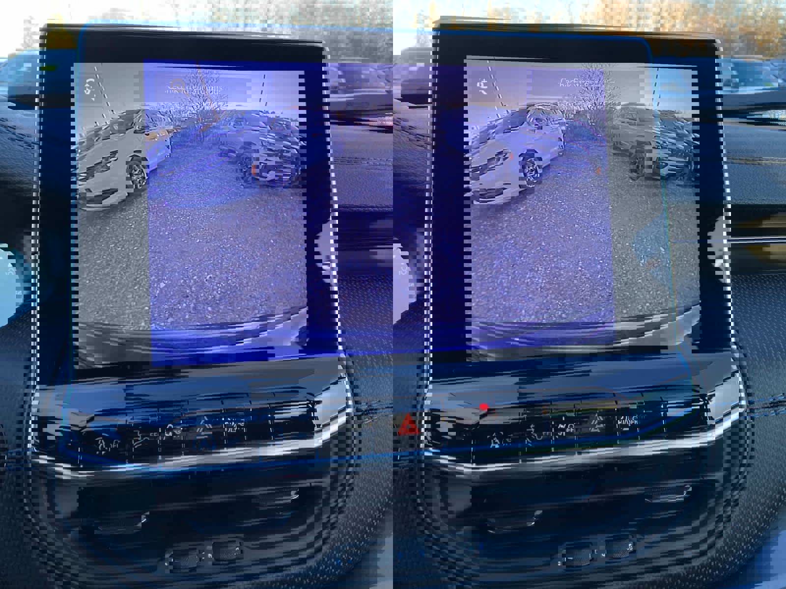 New 2026 Jeep Compass Limited image 10