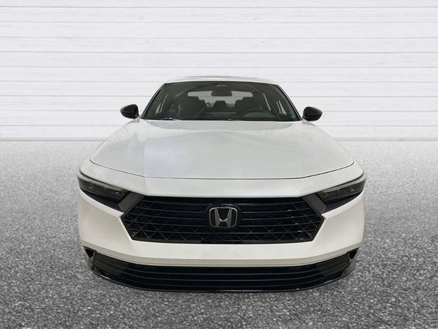 New 2026 Honda Accord Sport image 8