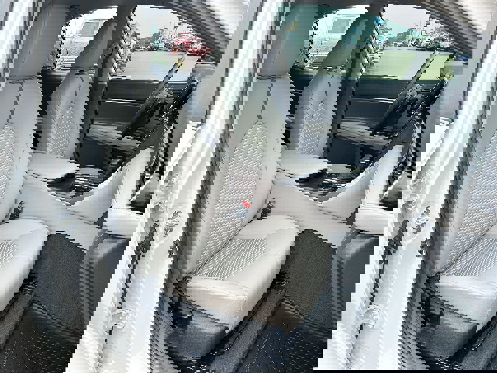 Used 2023 Toyota Camry SE image 21