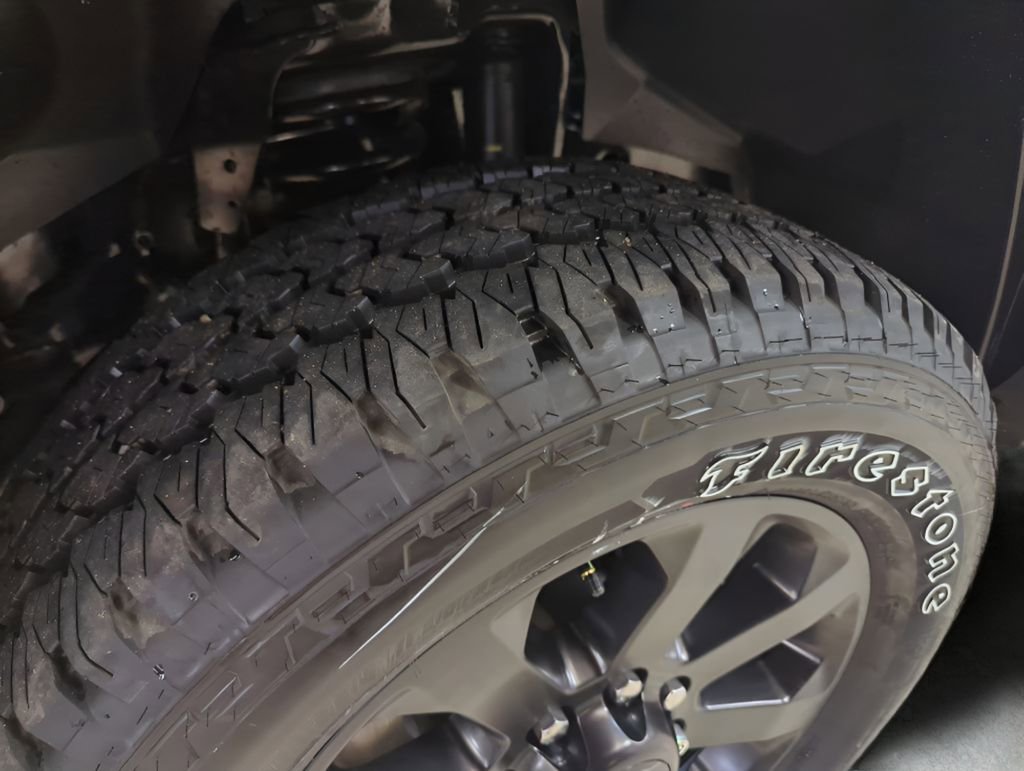 New 2026 RAM 2500 Laramie image 25