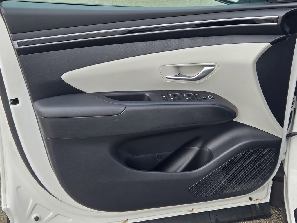 Certified 2023 Hyundai Tucson SEL image 28