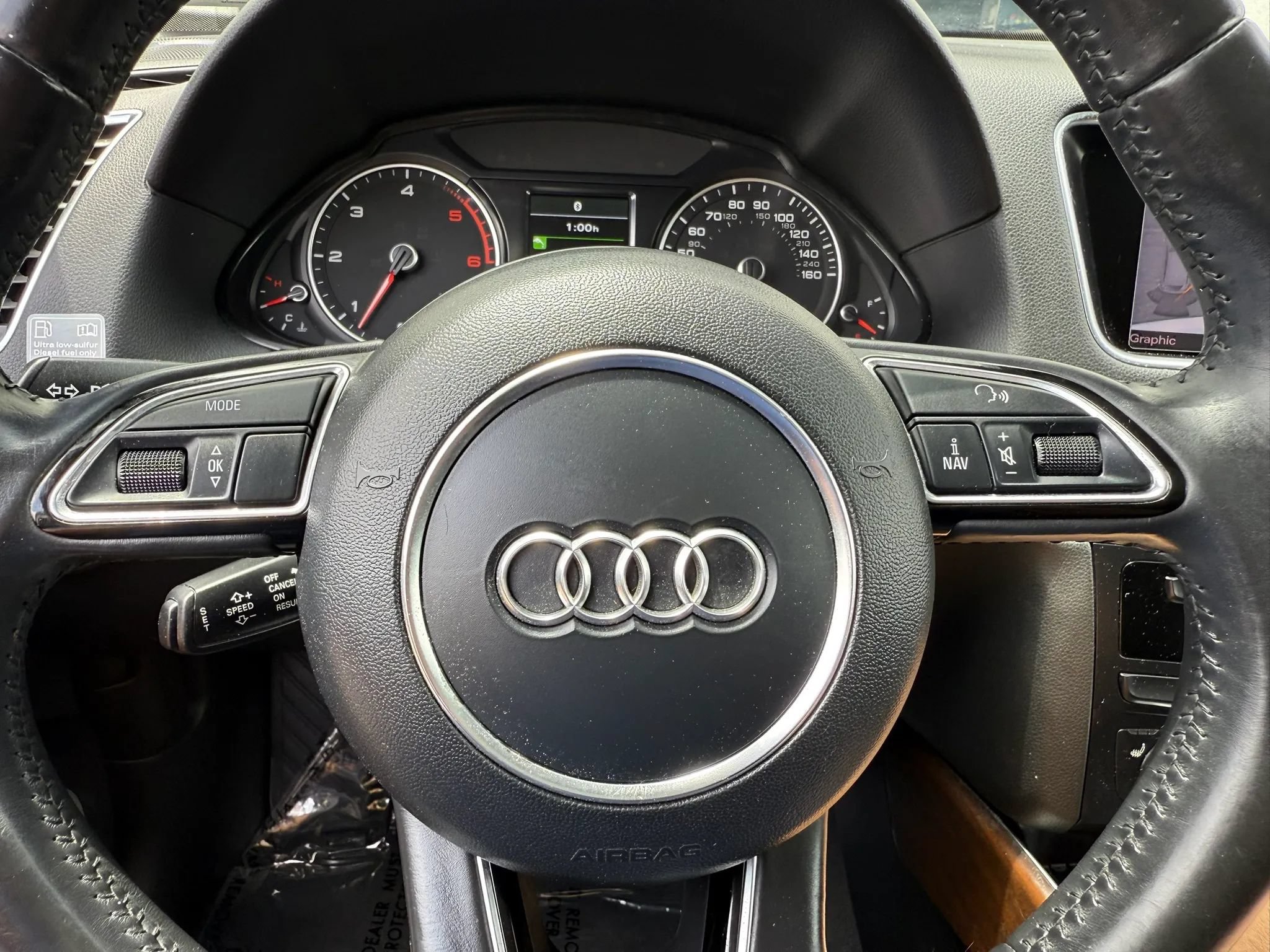 Used 2015 Audi Q5 TDI Premium Plus AWD/4WD image 26