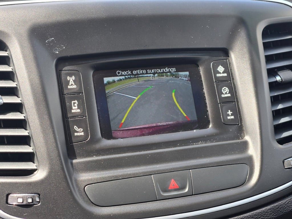 Used 2015 Chrysler 200 Limited w/ Convenience Group FWD image 23