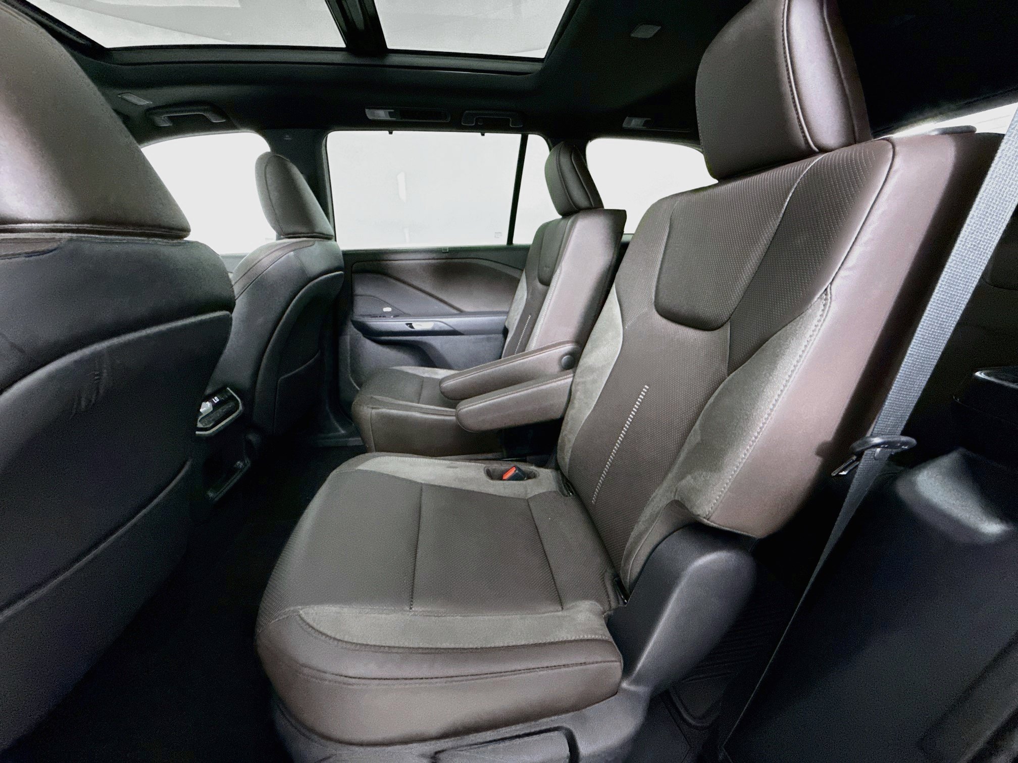 Certified 2025 Lexus TX 350 AWD w/ Technology Package image 24