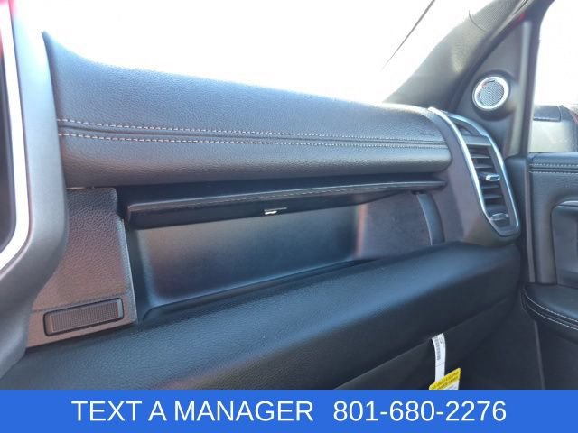 New 2026 RAM 2500 Laramie AWD/4WD image 30