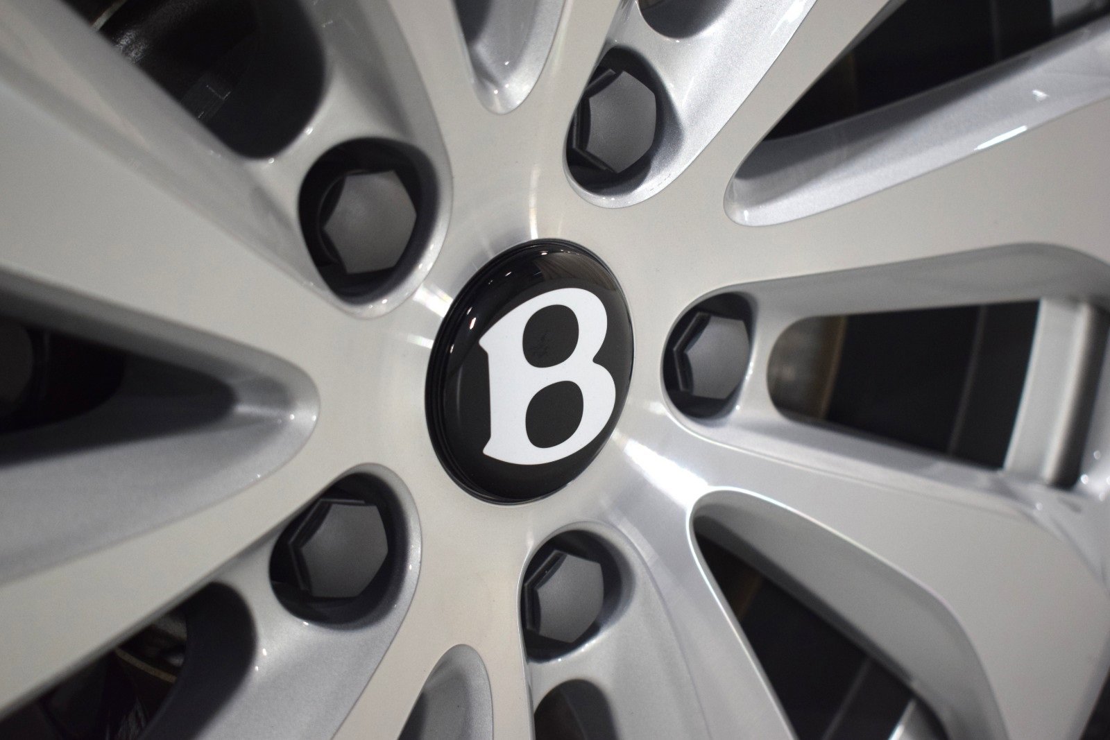 New 2026 Bentley Continental GTC image 19