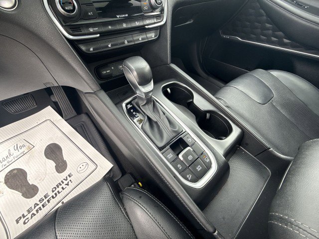 Used 2019 Hyundai Santa Fe AWD image 21