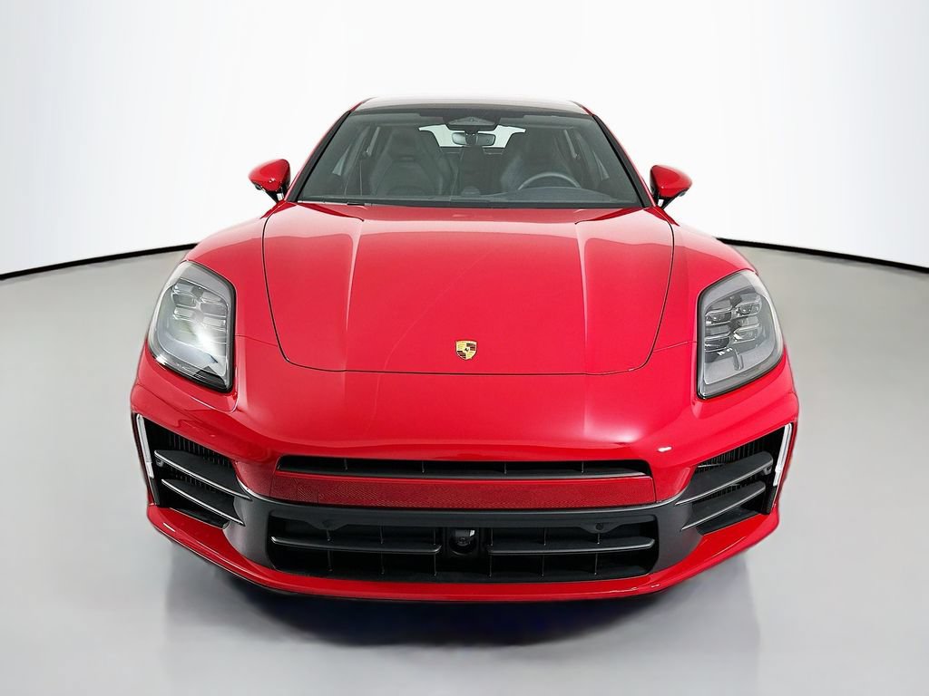 New 2026 Porsche Panamera 4 AWD/4WD image 6
