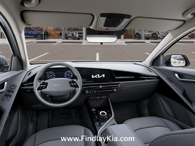 New 2026 Kia Niro Wind FWD image 33