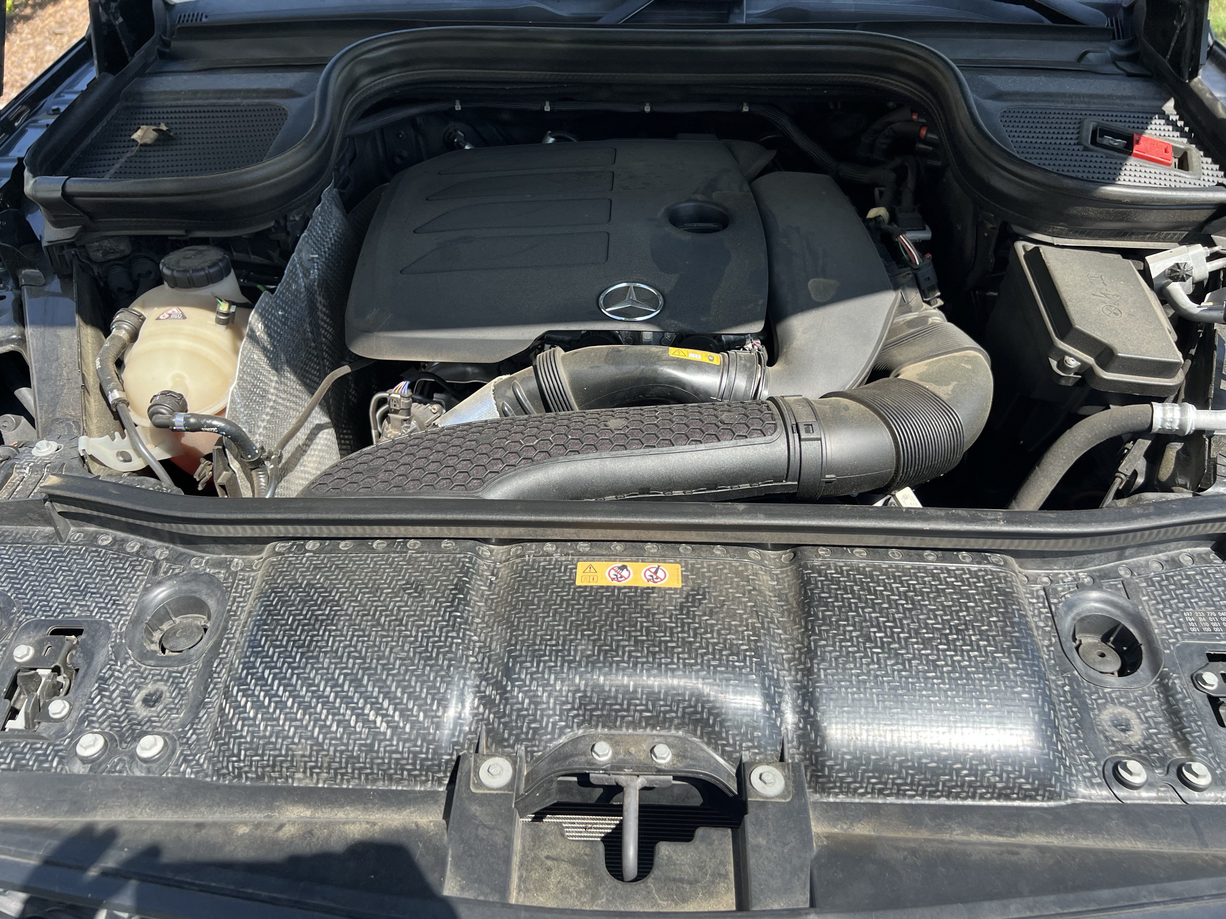 Certified 2022 Mercedes-Benz GLE 350 image 36