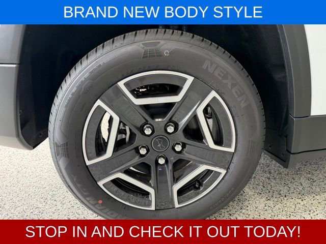 New 2026 Jeep Cherokee Laredo image 28