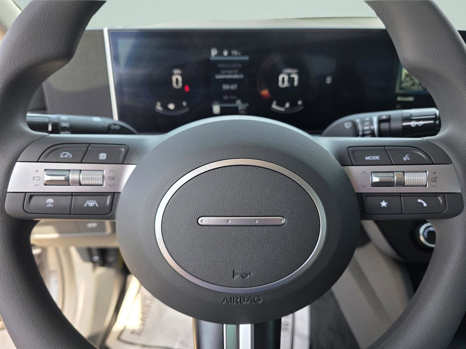 New 2026 Hyundai Sonata SE image 31