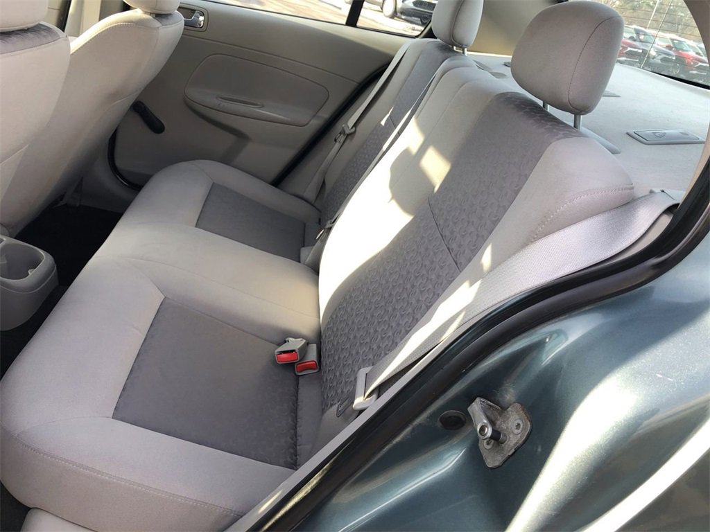 Used 2010 Chevrolet Cobalt LS w/ Protection Package image 20