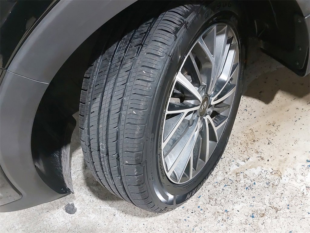 Used 2021 Hyundai Tucson Ultimate image 33