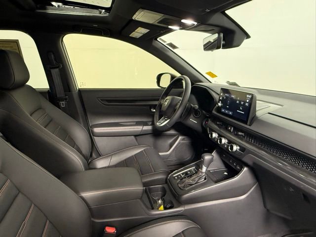 Used 2026 Honda CR-V Sport-L image 48