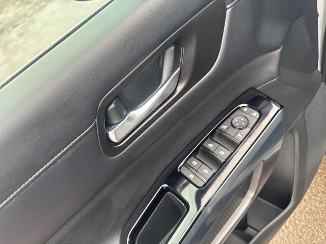 Used 2022 Nissan Pathfinder SL w/ Cargo Package image 10