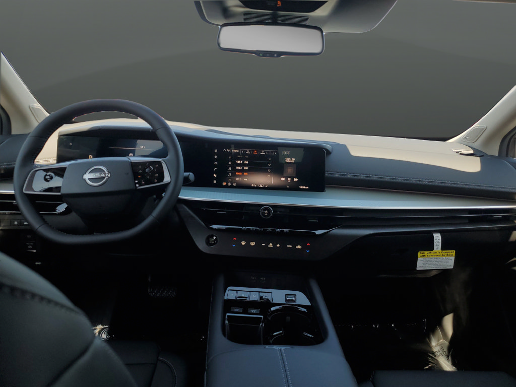 New 2025 Nissan Murano SL AWD/4WD image 9