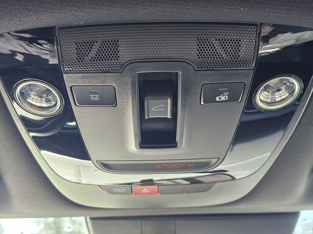 New 2026 Kia Sportage X-Pro Prestige AWD/4WD image 18