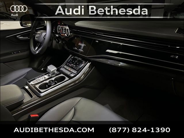 New 2026 Audi Q7 2.0T Premium image 10