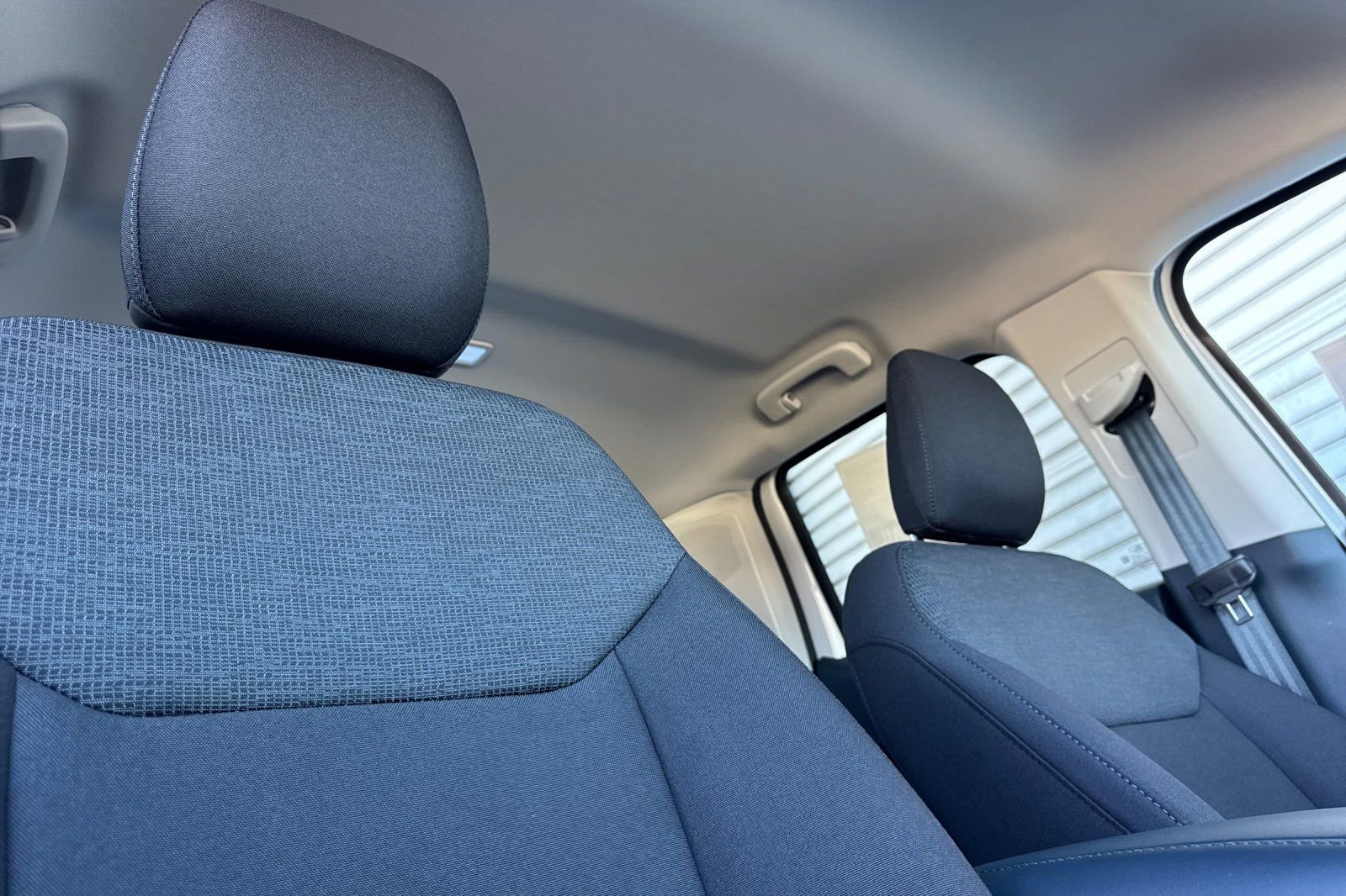 New 2026 Ford Maverick XL image 15