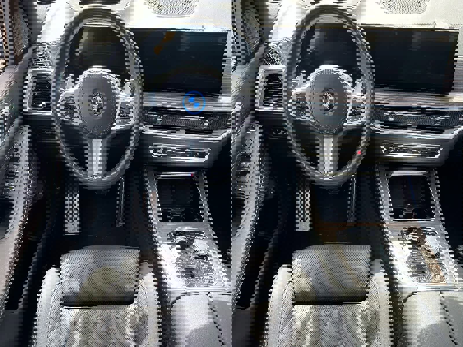 Certified 2024 BMW X5 xDrive50e w/ M Sport Package image 10