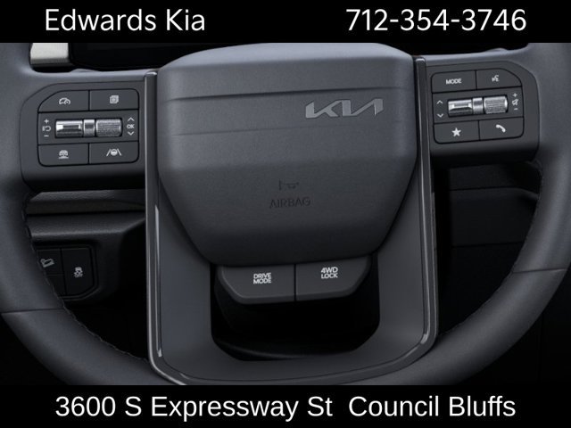 New 2027 Kia Seltos S AWD/4WD image 24