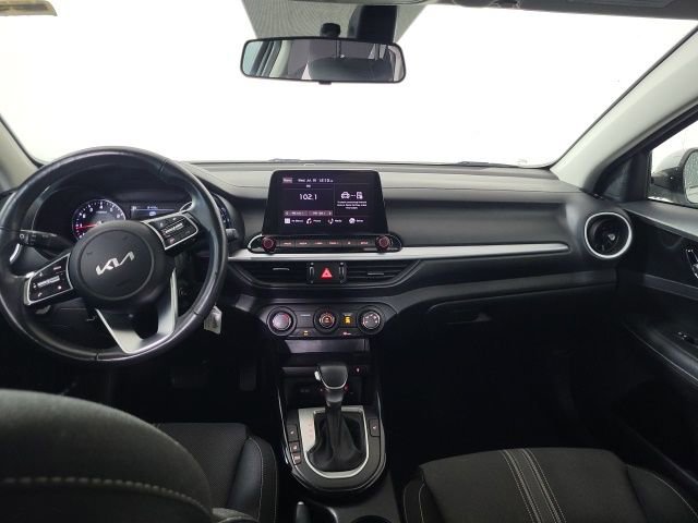 Used 2023 Kia Forte GT-Line image 10