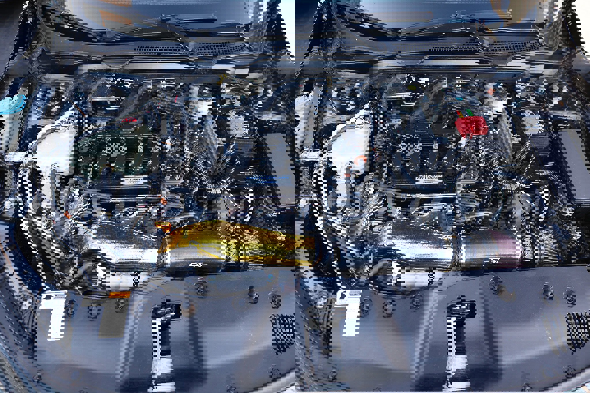 Used 2020 Honda Civic Si image 23