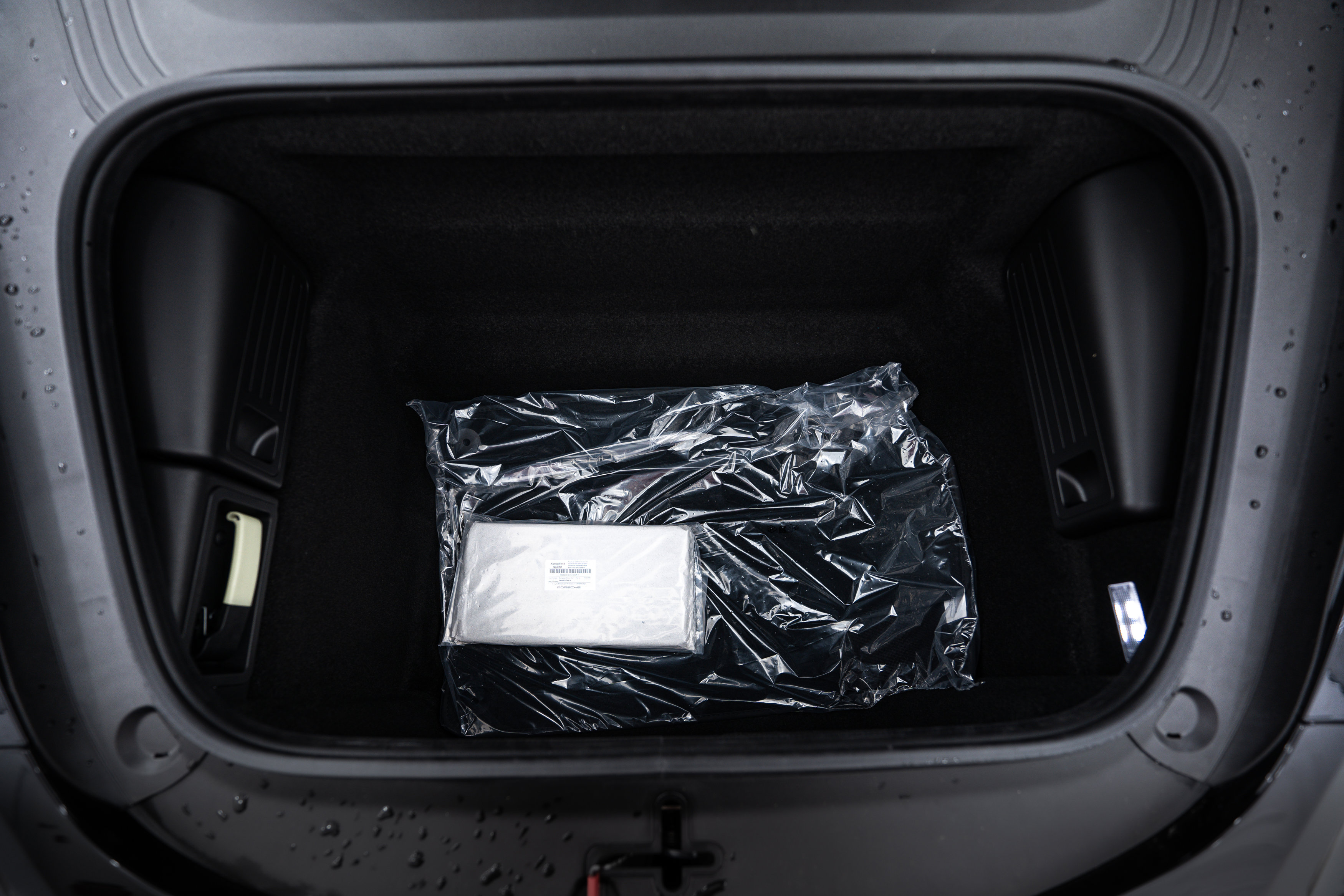 Certified 2025 Porsche 718 Cayman image 23