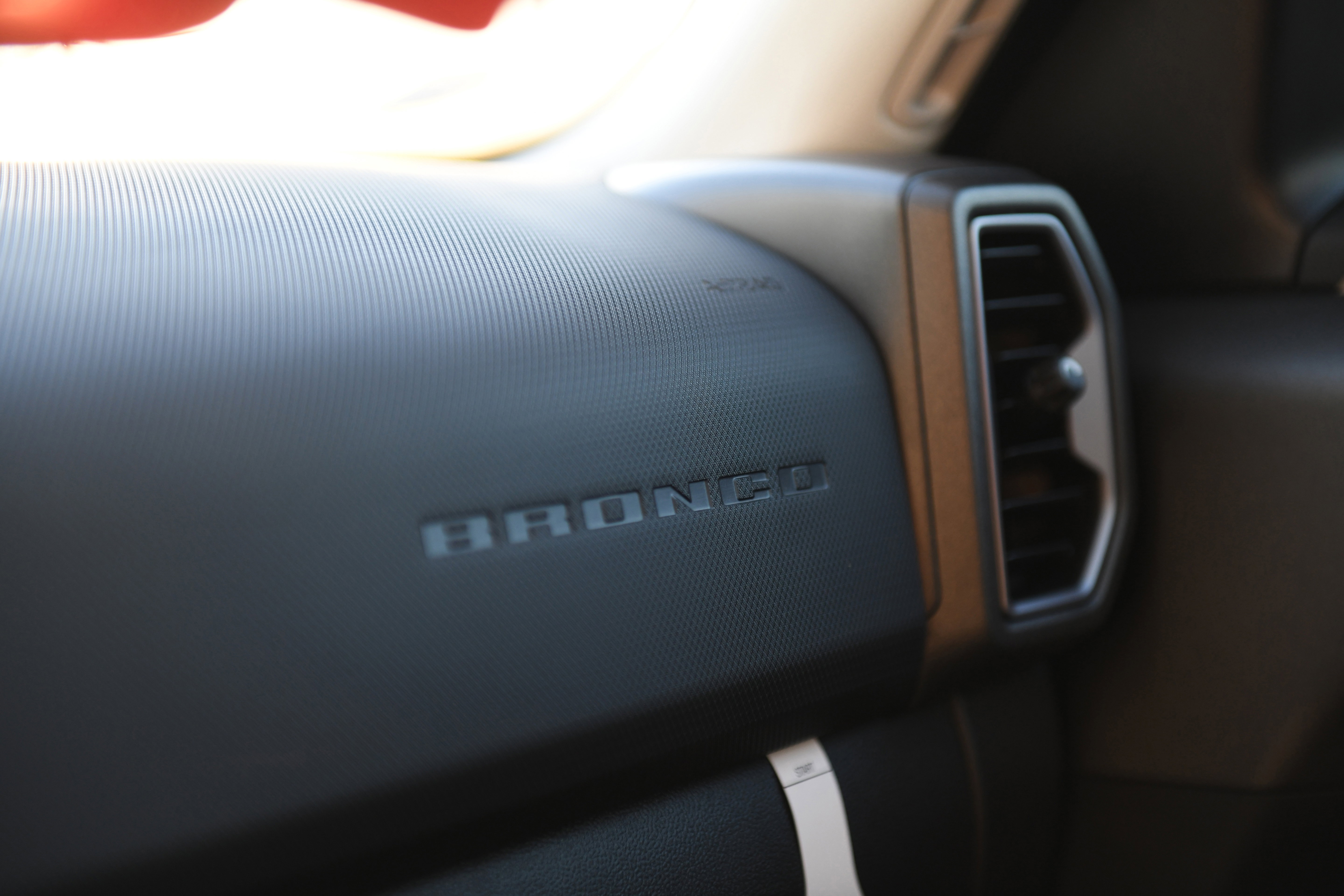 New 2025 Ford Bronco Sport Big Bend image 24