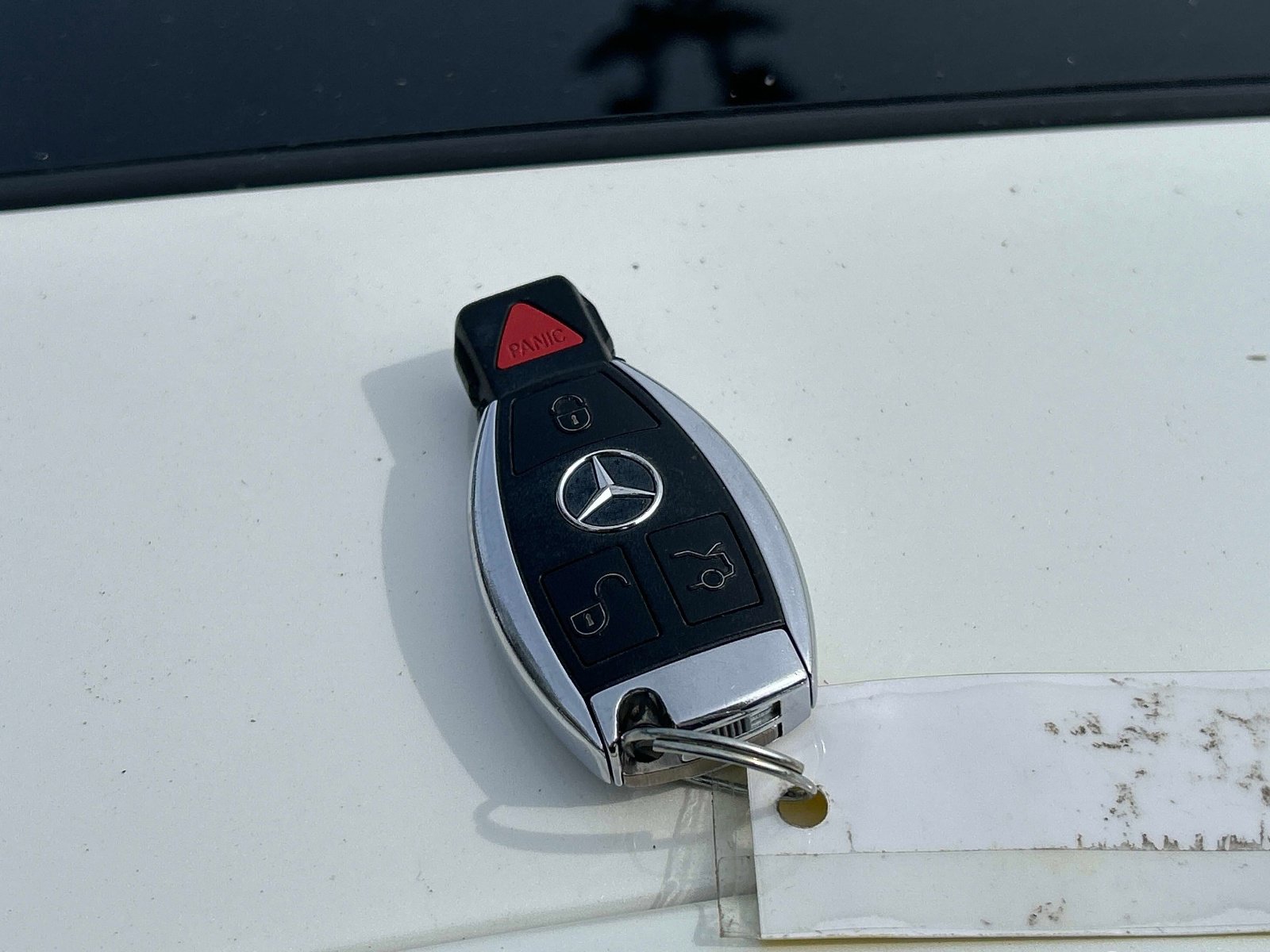 Used 2014 Mercedes-Benz CLS 550 image 10