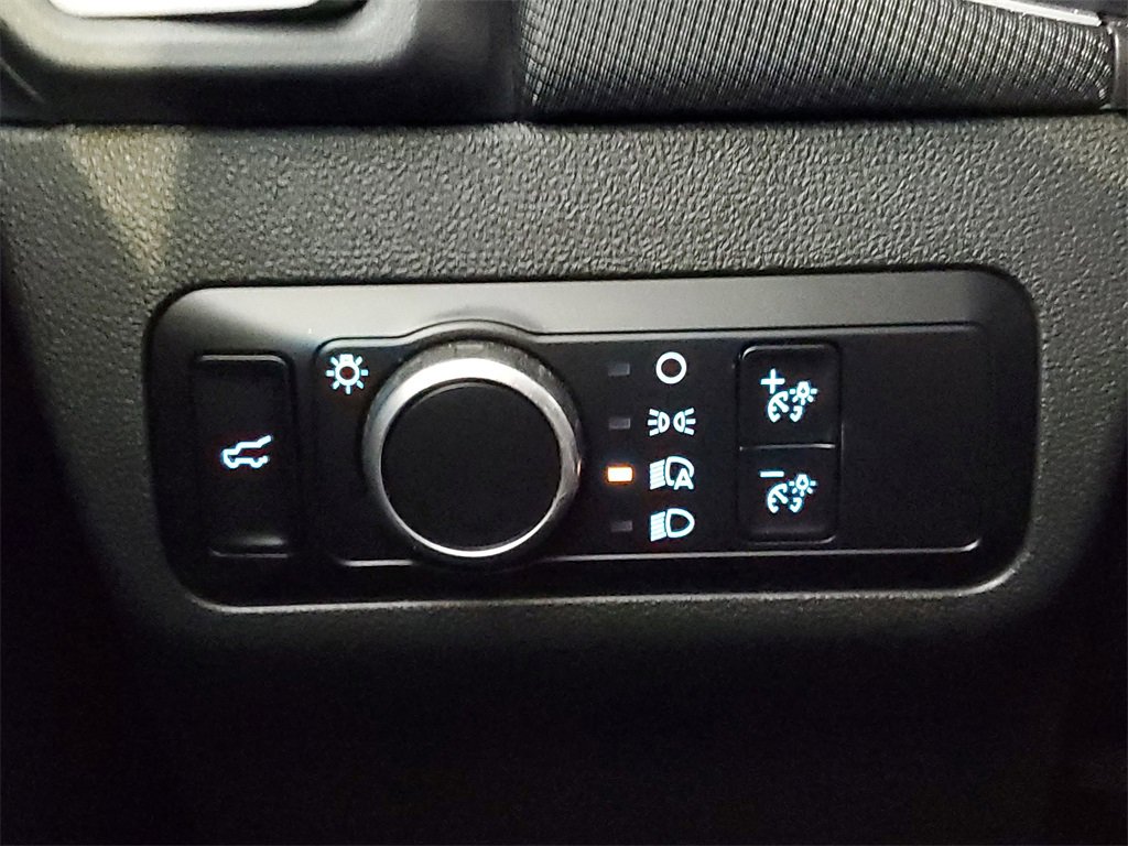 Used 2023 Ford Bronco Sport Big Bend image 29
