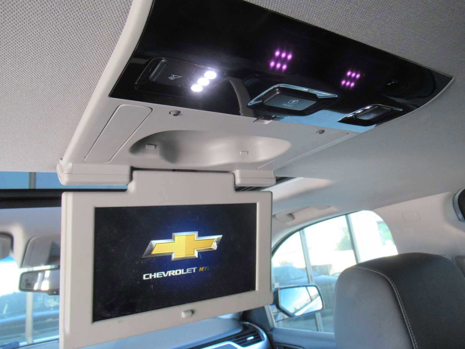 Used 2017 Chevrolet Tahoe LT image 40