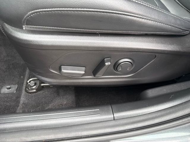 Certified 2023 Hyundai Tucson SEL w/ Convenience Package image 11