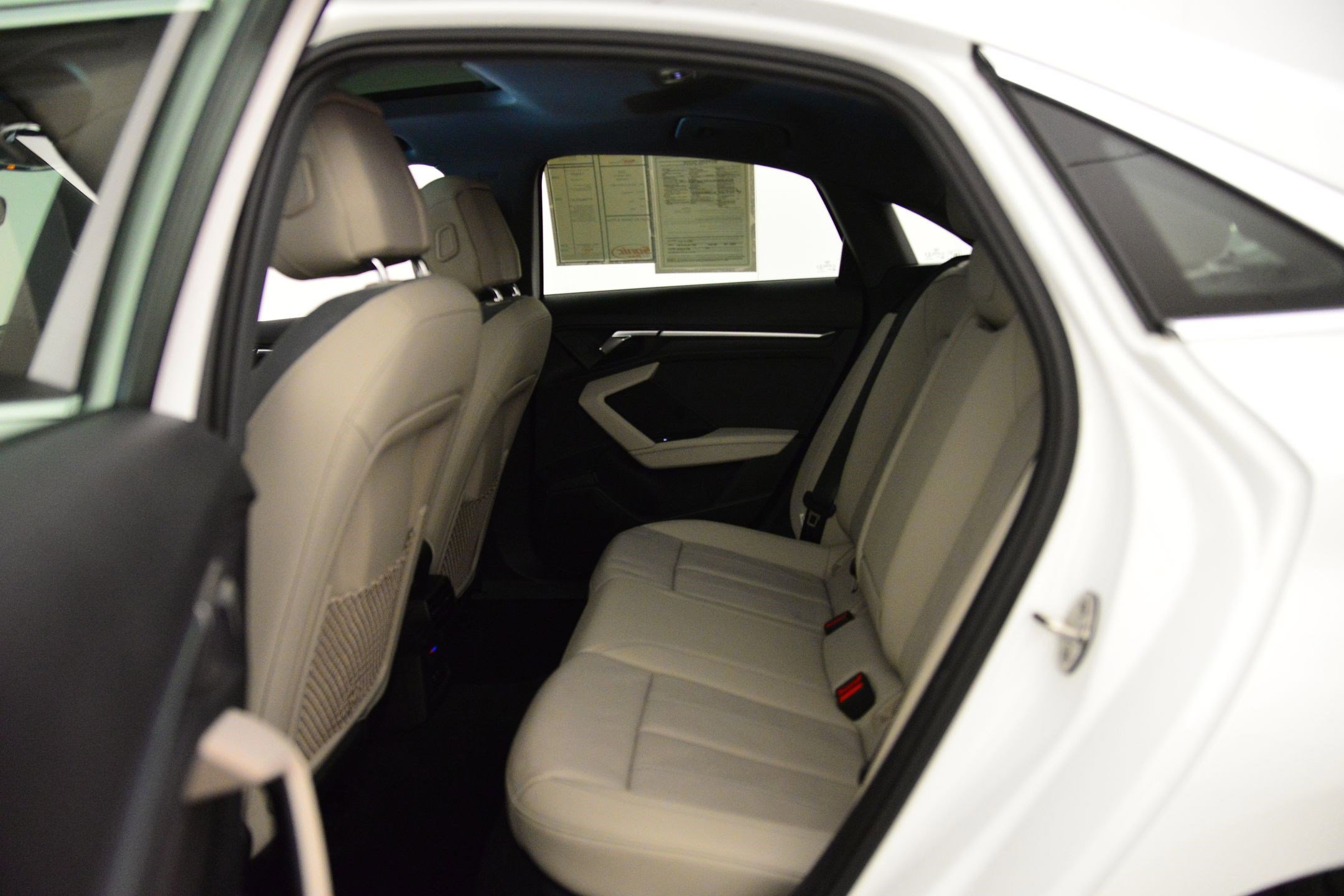 Used 2023 Audi A3 2.0T Premium w/ Convenience Package image 11