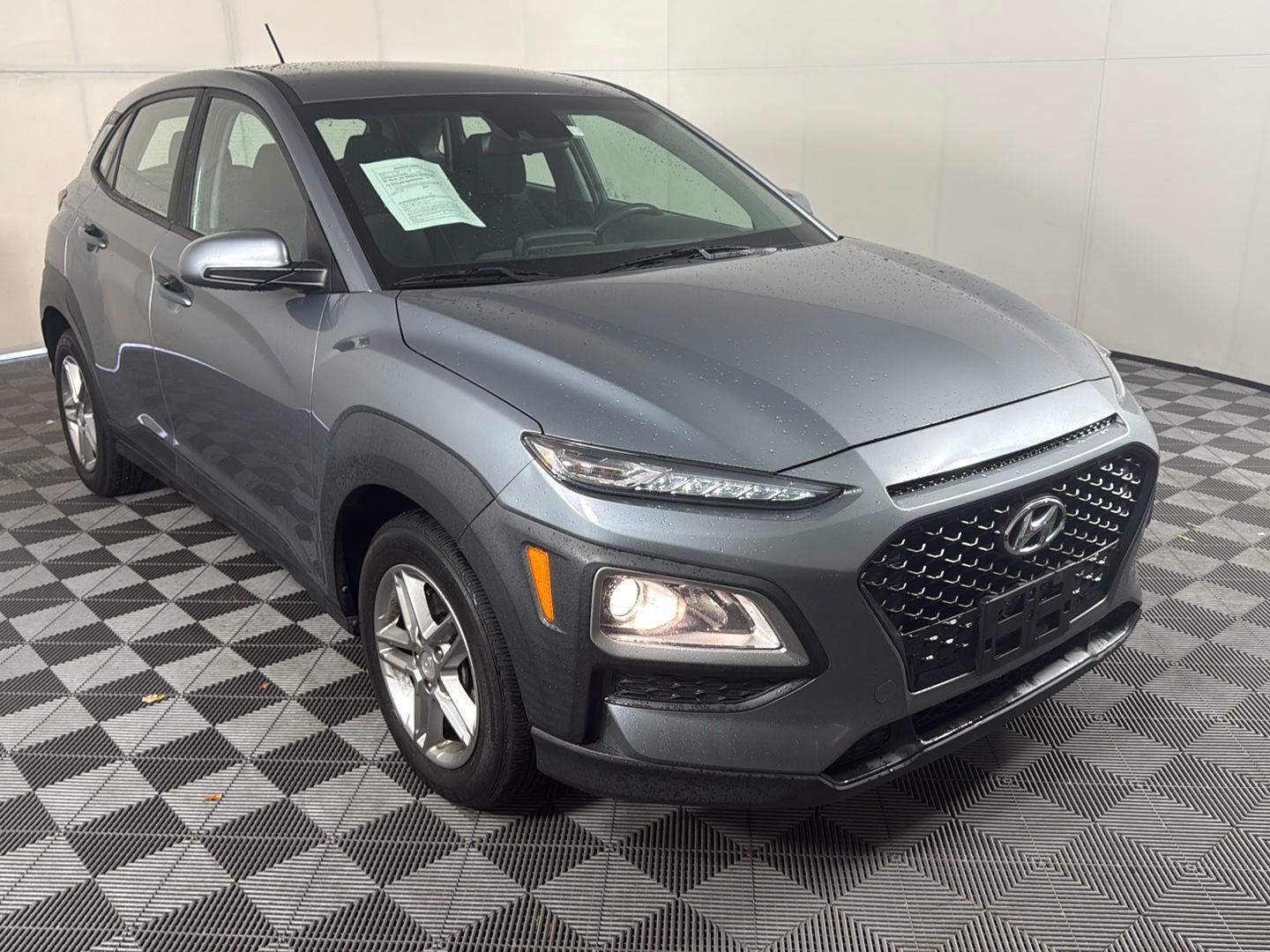 Used 2020 Hyundai Kona SE AWD/4WD image 4