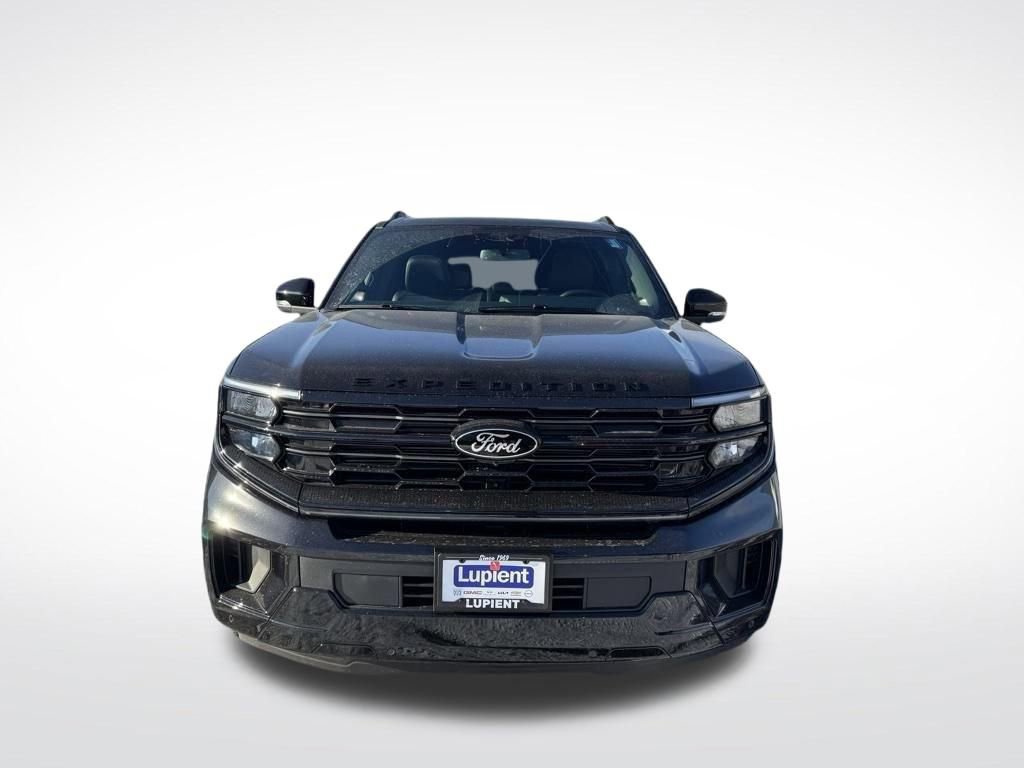 New 2026 Ford Expedition Platinum w/ Stealth Performance Package image 12