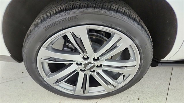 Used 2025 Cadillac Escalade Sport w/ Touring Package image 63