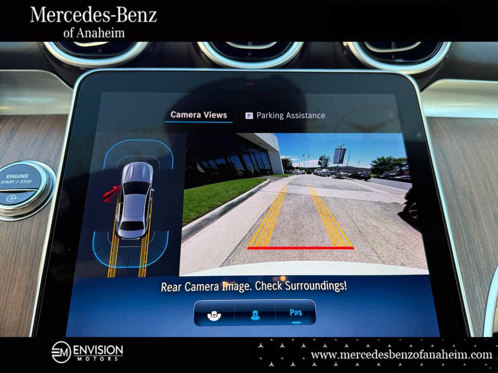 Used 2024 Mercedes-Benz C 300 Sedan image 38