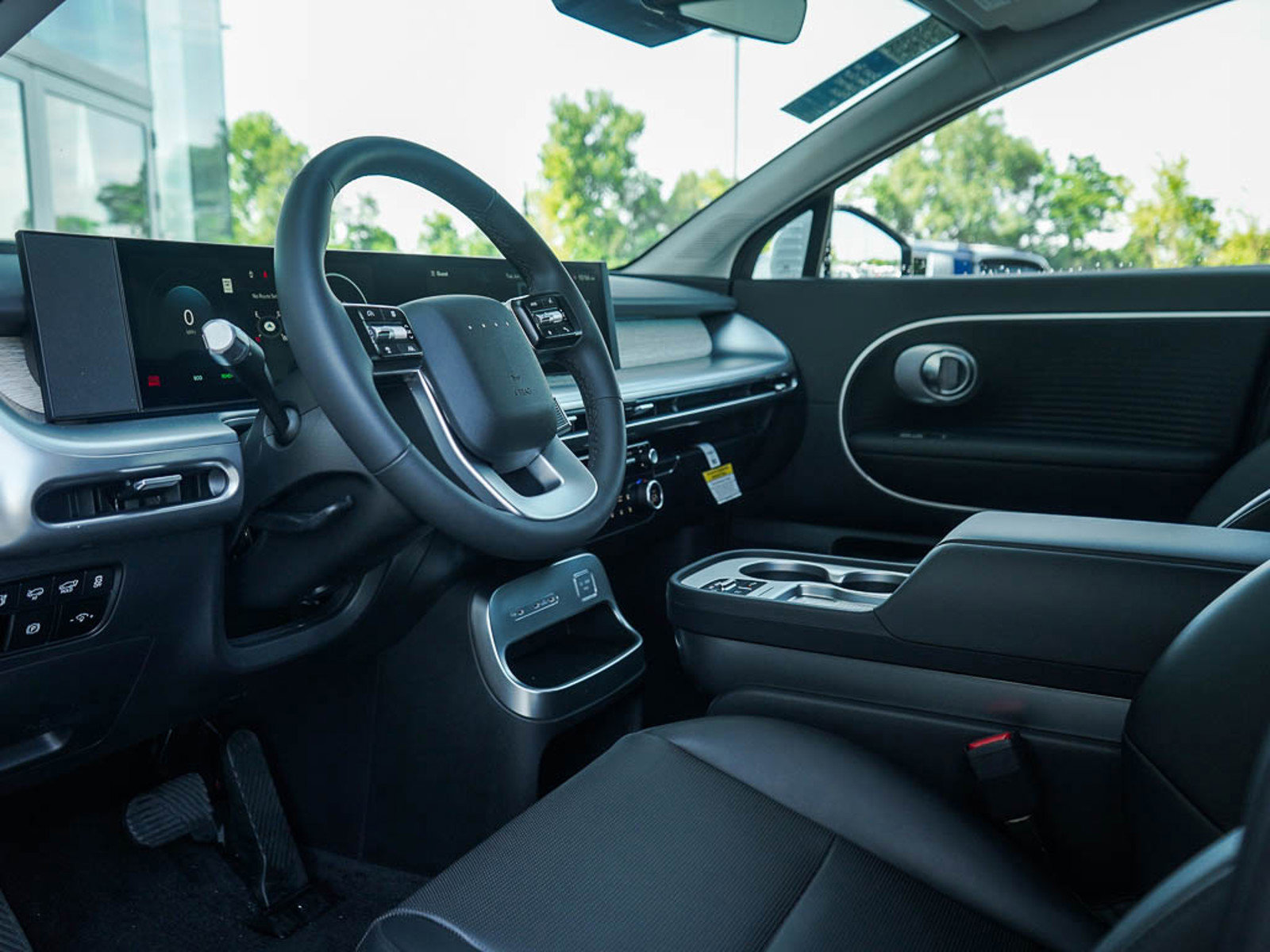 New 2026 Hyundai Ioniq 9 SEL image 19