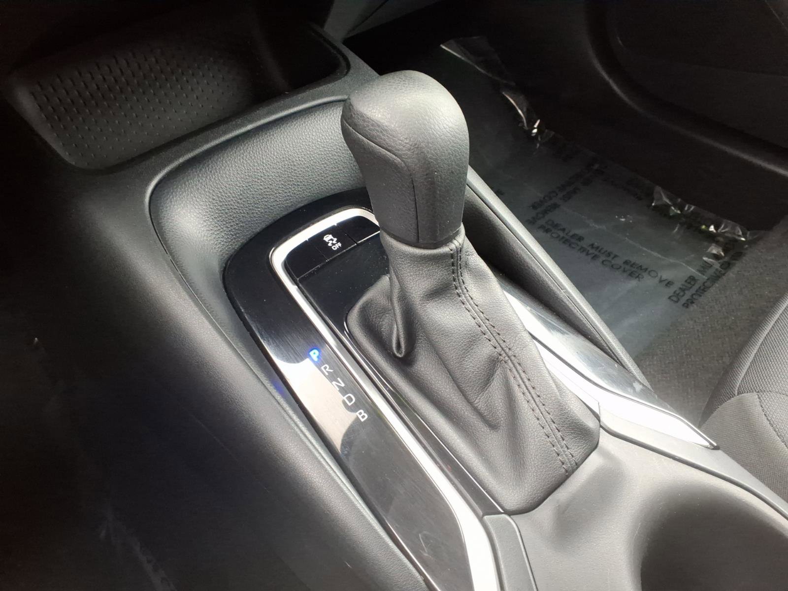 Certified 2023 Toyota Corolla LE image 16