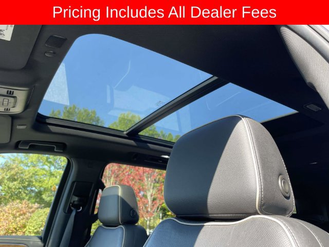Used 2021 Chevrolet Suburban Premier w/ Premium Package AWD/4WD image 26
