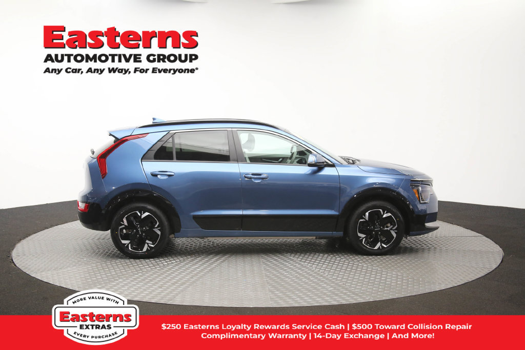 Used 2023 Kia Niro Wind w/ Wind Preserve Package FWD image 44