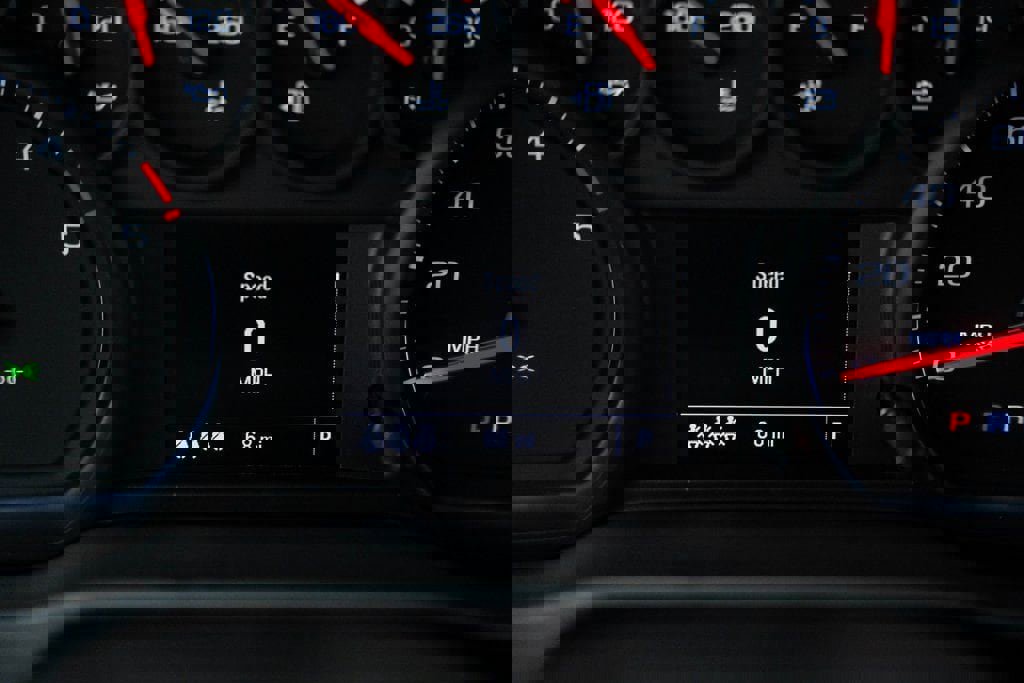 New 2024 Chevrolet Silverado 3500 W/T w/ WT Convenience Package image 43