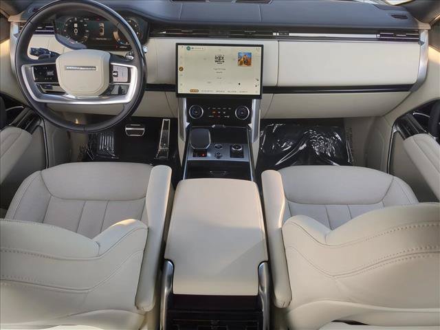Used 2023 Land Rover Range Rover SE AWD/4WD image 22