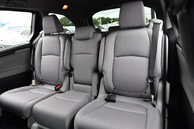 Used 2020 Honda Odyssey EX image 21