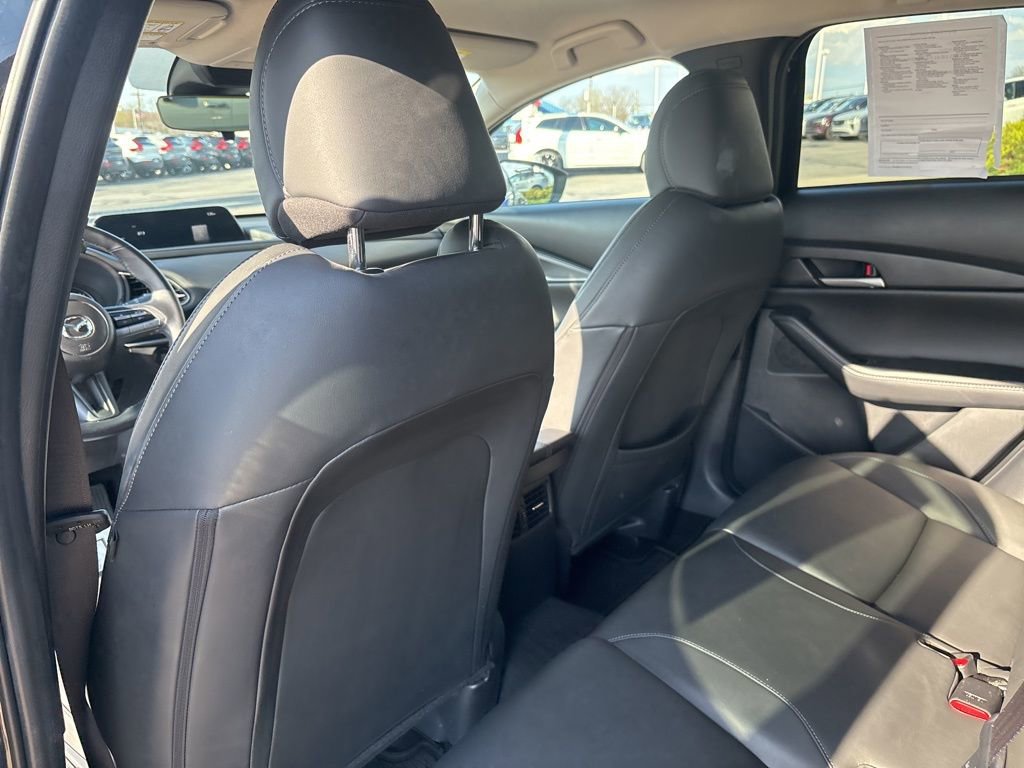 Used 2022 MAZDA CX-30 AWD 2.5 S w/ Select Package image 30