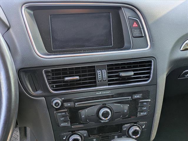 Used 2013 Audi Q5 2.0T Premium Plus w/ Premium Plus Pkg image 12