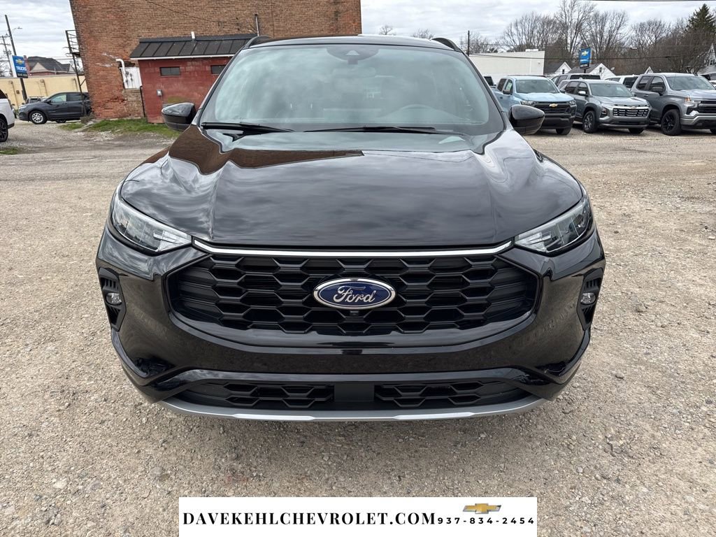 Used 2023 Ford Escape ST-Line Select w/ Tech Pack #2 image 8