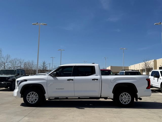 Used 2024 Toyota Tundra SR5 image 8